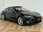 Tesla Model S 100D INCL BTW ,PANO , LUCHTVERING!, Origineel Nederlands, Te koop, 5 stoelen, Hatchback