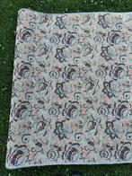 Leuke vintage retro stoffen bloemetjes motief stof, Ophalen of Verzenden, Zo goed als nieuw, 200 cm of meer, 120 cm of meer