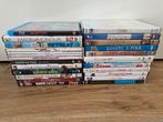Diverse DVD's, Alle leeftijden, Ophalen of Verzenden, Zo goed als nieuw, Overige gebieden
