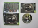 Enclave Xbox, 1 speler, Ophalen of Verzenden, Avontuur en Actie