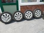velgen volkswagen polo, Ophalen, Gebruikt, 15 inch, Velg(en)