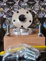 Spoorverbreders spacers Vw Golf 7, 8, 5x112 57,1  15mm, Auto diversen, Tuning en Styling, Ophalen of Verzenden
