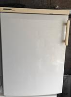 Liebherr koelkast met vriesvak (gratis bezorging), Gebruikt, 60 cm of meer, 100 tot 150 liter, Met vriesvak