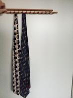 Stropdas/wandrekje Hout. Merk Recho.Vintage,, Ophalen of Verzenden, Huis en Inrichting