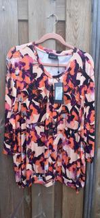 Nieuw shirt maat 4 xl 50-52  van Signature, Kleding | Dames, Grote Maten, Overige kleuren, Nieuw, Signature, Shirt of Top