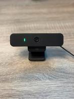 Logitech C925e Professionele Webcam – Full HD 1080p, Computers en Software, Gebruikt, MacOS, Microfoon, Bedraad