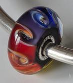 Trollbeads CHAKRA KLEUREN (People’s bead 2012), -, -, Zo goed als nieuw, Trollbeads