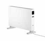 Convector kachel Smartmi 2200W Wit wifi, 30 tot 80 cm, Ophalen of Verzenden, 60 tot 150 cm, Kachel