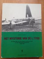 Mysterie van de L7788 ., Ophalen of Verzenden, Tweede Wereldoorlog, Gelezen, Luchtmacht
