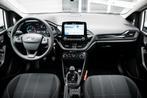 Ford Fiesta 1.1 Trend|1e Eigenaar|CARPLAY|NAVI|CRUISE|PDC|LA, Voorwielaandrijving, Gebruikt, Met garantie (alle), Origineel Nederlands