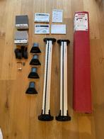 Dakdragers Yakima S4Y, Auto diversen, Dakdragers, Ophalen of Verzenden, Zo goed als nieuw