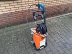 Stihl RE 130 Plus hogedrukreiniger – 2021, Tuin en Terras, Hogedrukreinigers, Ophalen, Stihl, Gebruikt, Met autostop en -start