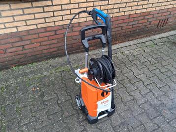 Stihl RE 130 Plus hogedrukreiniger – 2021 beschikbaar voor biedingen