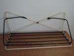 Vintage rek / kapstok / planchet, Ophalen of Verzenden