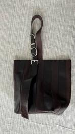 Zara tas te koop, Sieraden, Tassen en Uiterlijk, Tassen | Damestassen, Ophalen of Verzenden, Zo goed als nieuw, Zwart, Schoudertasje