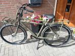 Cortina U4 Transport herenfiets jongens fiets, Versnellingen, Zo goed als nieuw, 57 tot 61 cm, Ophalen