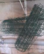 4 losse rollen gaas, Ophalen, Gebruikt, Gaas