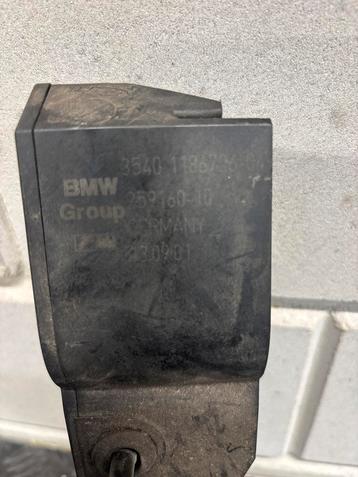 Mini gaspedaal beschikbaar voor biedingen