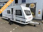 Dethleffs C'Go Edition 10 495 QSK STAPELBED-GRATIS MOVER, Bedrijf, Treinzit, Dethleffs, 5 tot 6 meter