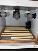 Broedmachine, Dieren en Toebehoren, Pluimvee | Toebehoren, Ophalen, Broedmachine
