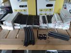 Partij Marklin Alpha rails nieuw, Hobby en Vrije tijd, Modeltreinen | H0, Wisselstroom, Nieuw, Rails, Ophalen of Verzenden