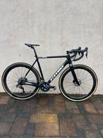 Stevens SUPERprestige crossfiets / gravelbike, Sport en Fitness, Ophalen of Verzenden, Gebruikt, Overige typen