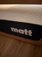 Matt Sleeps Matras 140x200, Ophalen, Gebruikt, Tweepersoons, 140 cm