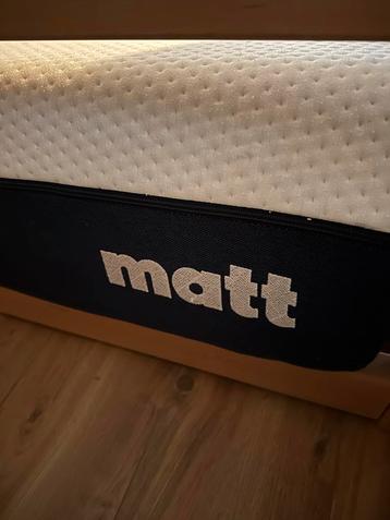 Matt Sleeps Matras 140x200 beschikbaar voor biedingen