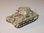 Matchbox Dinky OSTBAU WERKE WIRBELWIND FLAK PZ IV (DYM37582), Ophalen of Verzenden, Gebruikt, Overige typen, Matchbox