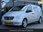 Mercedes-Benz Vito V6 122 CDI 320 Lang Edition, Automaat, Euro 5, Achterwielaandrijving, Gebruikt