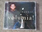 CD: Volumia - Wakker, Ophalen of Verzenden, Gebruikt, Pop