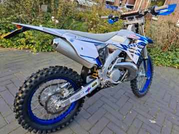 TM 300 Enduro zgan. BJ 2023, vol opties! beschikbaar voor biedingen
