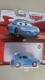 Cars auto Sally (nieuw), Kinderen en Baby's, Speelgoed | Speelgoedvoertuigen, Ophalen of Verzenden, Nieuw