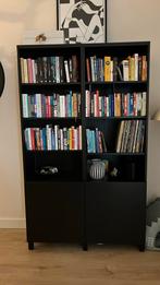 Bestå opbergkast van Ikea, Huis en Inrichting, Kasten | Boekenkasten, Ophalen, Met plank(en), 100 tot 150 cm, 200 cm of meer