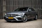 Mercedes-Benz E-klasse 350d 286pk AMG |Panorama|Trekhaak|Bur, Automaat, Achterwielaandrijving, Gebruikt, 2925 cc