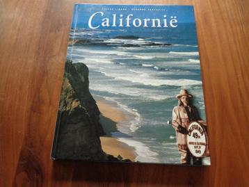 Californië - Kleurenfotoboek - Chiara Libero e.a. beschikbaar voor biedingen