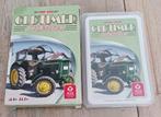 TOP ASS Vintage Tractoren Kwartet, Ophalen of Verzenden, Zo goed als nieuw, Kwartet(ten)