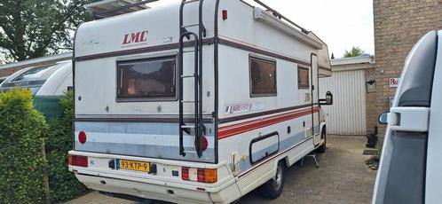 Fiat Ducato Camper - Instapklaar & Off-Grid!, Caravans en Kamperen, Campers, Particulier, meer dan 6, Alkoof, LMC, Fiat, Diesel