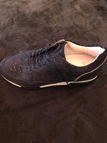 Manfield dames schoen maat 41 nieuw beschikbaar voor biedingen