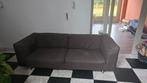 Grote, stevige bank. Gratis ophalen., Ophalen, Gebruikt, Driepersoons, 75 tot 100 cm