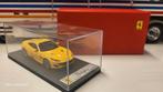 Looksmart Ferrari Portofino Giallo Modena, Hobby en Vrije tijd, Modelauto's | 1:43, Overige merken, Auto, Ophalen of Verzenden