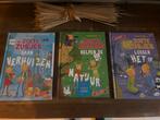 De zoete zusjes boeken, Ophalen, Zo goed als nieuw, Fictie algemeen