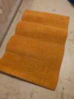 Ikea langsted deurmat mosterdgeel, Ophalen, Gebruikt