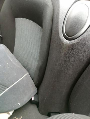 Org Peugeot 206 cc stoelen beschikbaar voor biedingen