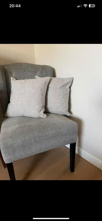 Prachtige taupe beige kussens NIEUW  beschikbaar voor biedingen