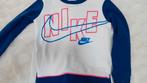 Nike trainingspak kids maat 104/110, Gebruikt, Jongen of Meisje, Sport- of Zwemkleding, Ophalen of Verzenden