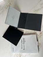 Remarkable 2 met Type Folio, Case & Staedtler Pen, Touchscreen, Ophalen of Verzenden, Zo goed als nieuw, 10 inch of meer