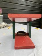 Vogel voederhuisje, Ophalen of Verzenden, Gebruikt, Drinken en Voederen