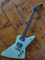 Gibson explorer model van het merk BACH, Ophalen of Verzenden, Gebruikt, Solid body