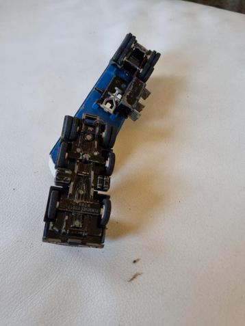 dinky toys  beschikbaar voor biedingen